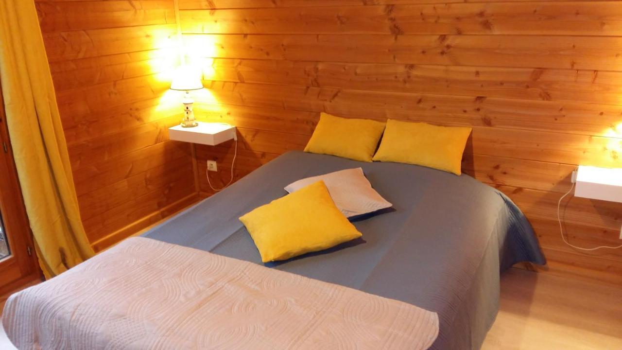 Retour Aux Sources Bed & Breakfast Bainghen ภายนอก รูปภาพ